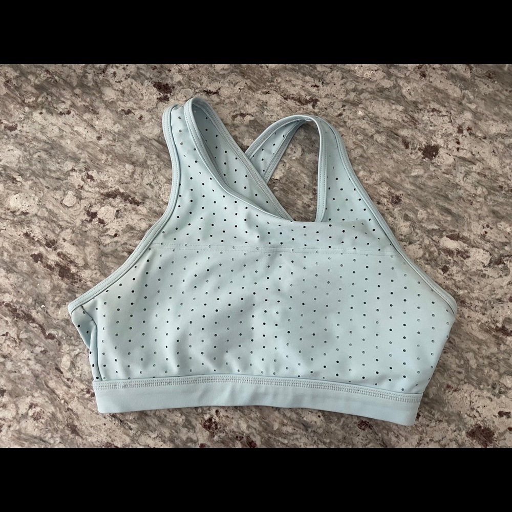 Buffbunny Bra